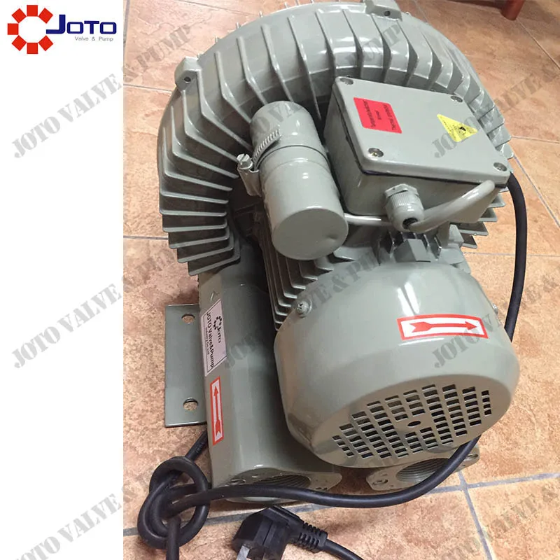 Фото Фабричная цена HG-550 220v/380v50hz мини-воздуходувка высокого давления портативная Фабричная цена HG-550 220v/380v50hz мини-воздуходувка высокого давления портативная
