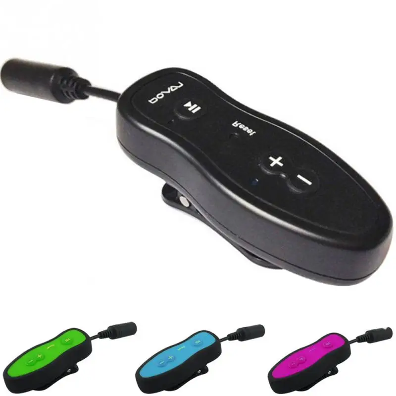 NEW Original Waterproof 8GB/4GB MP3 Music Player + Earphone for Underwater Sport Swimming Run | Электроника