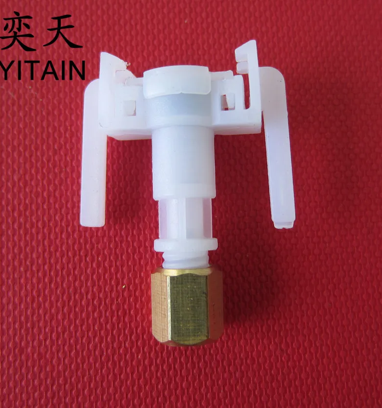 Соединительный клапан mimaki JV33 JV5 CJV30 dx5 150 шт.|damper connector|valve damperdamper valve |