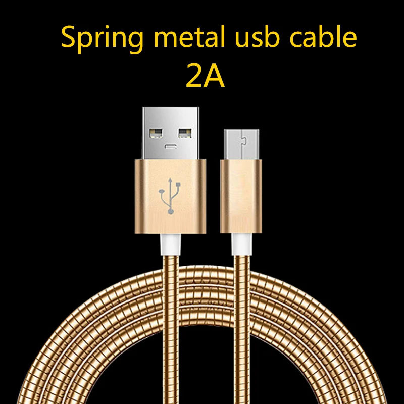 Micro usb зарядный кабель USB 2 0 Быстрая зарядка для передачи данных и зарядки