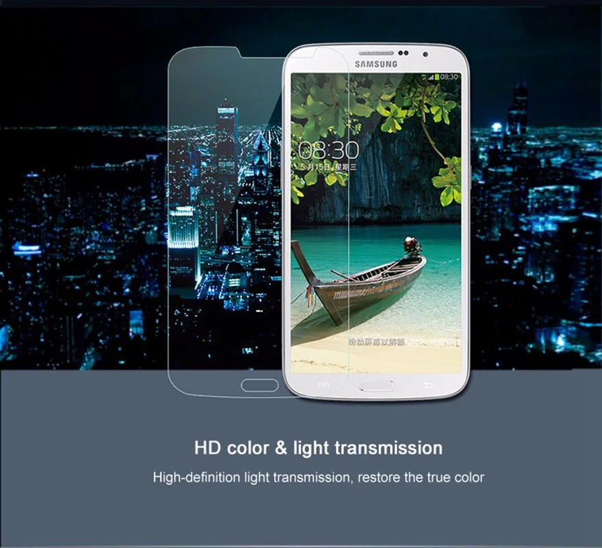 Для Samsung Galaxy Core 2 G355 G355H закаленное стекло для II G3559 G3558 core2 COREII Защитная пленка