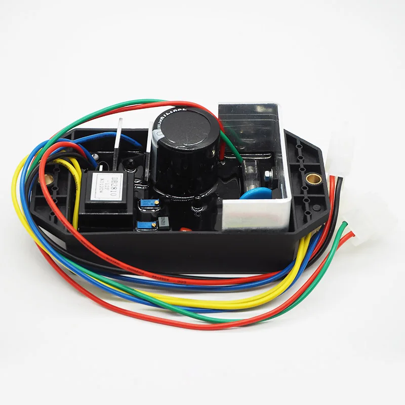 AVR 95S вместо KI DAVR автоматического регулятора напряжения|Производство