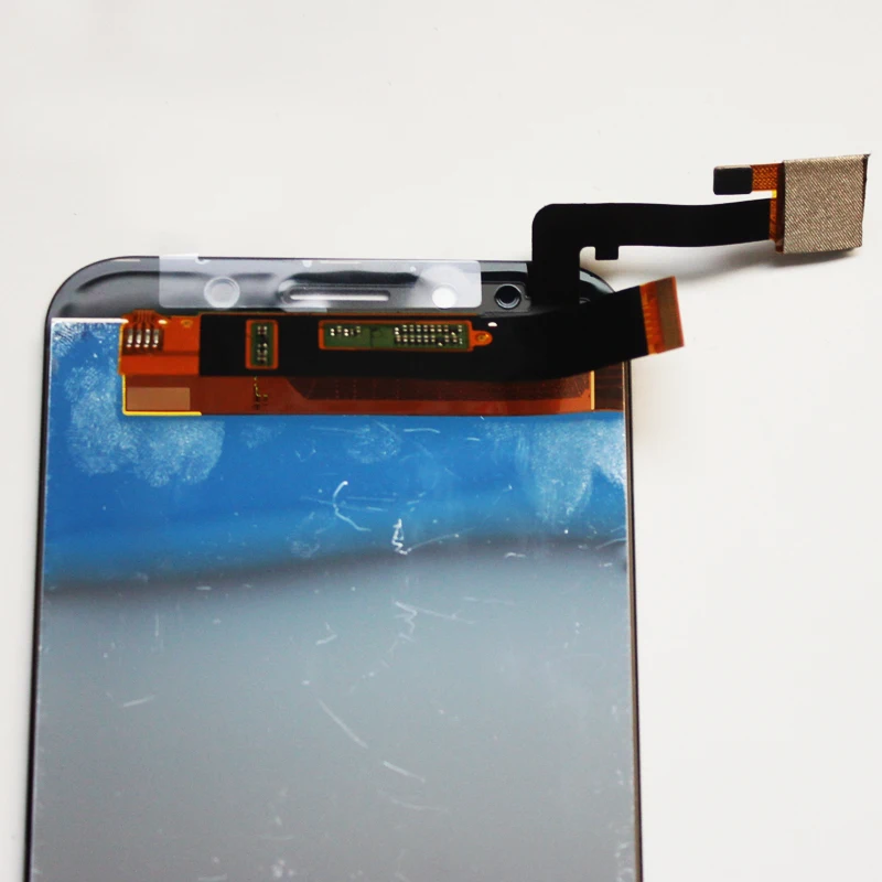ЖК дисплей UMIDIGI S 5 дюйма + сенсорный экран 100% оригинал протестированный