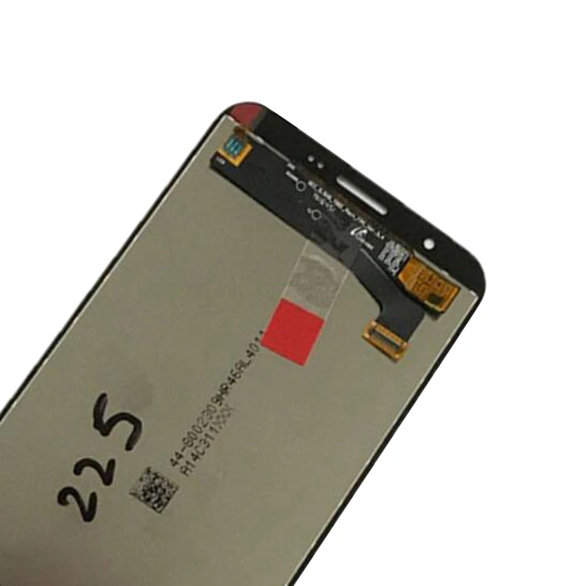 Сенсорный ЖК экран дигитайзер для Samsung Galaxy J7 2017 J727 SM J727P J727V J727A дисплей сенсорный