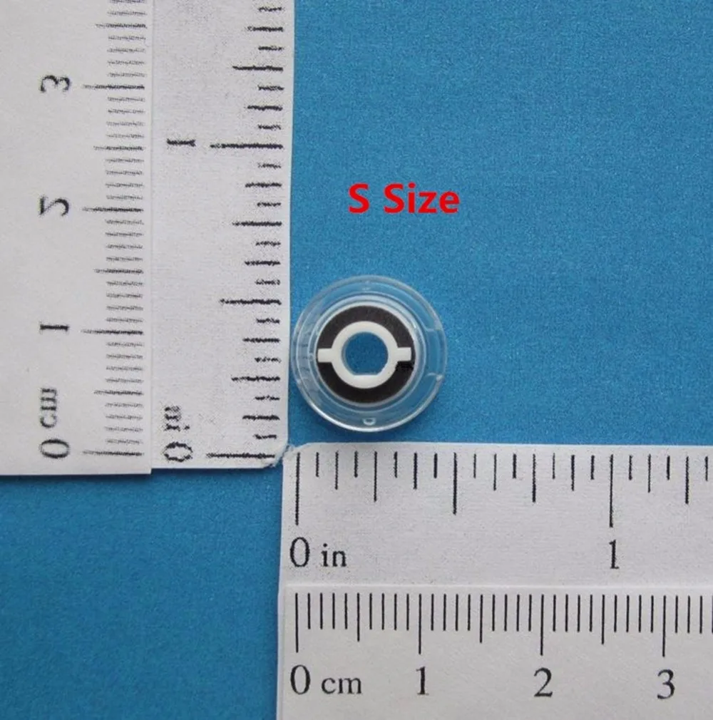 3 шт. силиконовые сменные наушники ушные наконечники вкладыши запасные части для