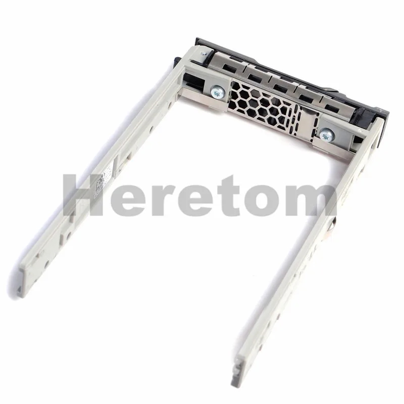 10Pcs 2.5&quot KG7NR/G176J/8FKXC HDD Tray Caddy for Dell R720 R620 R520 R420 R815 R910 2.5Inch Hard Drive Bracket | Компьютеры и офис