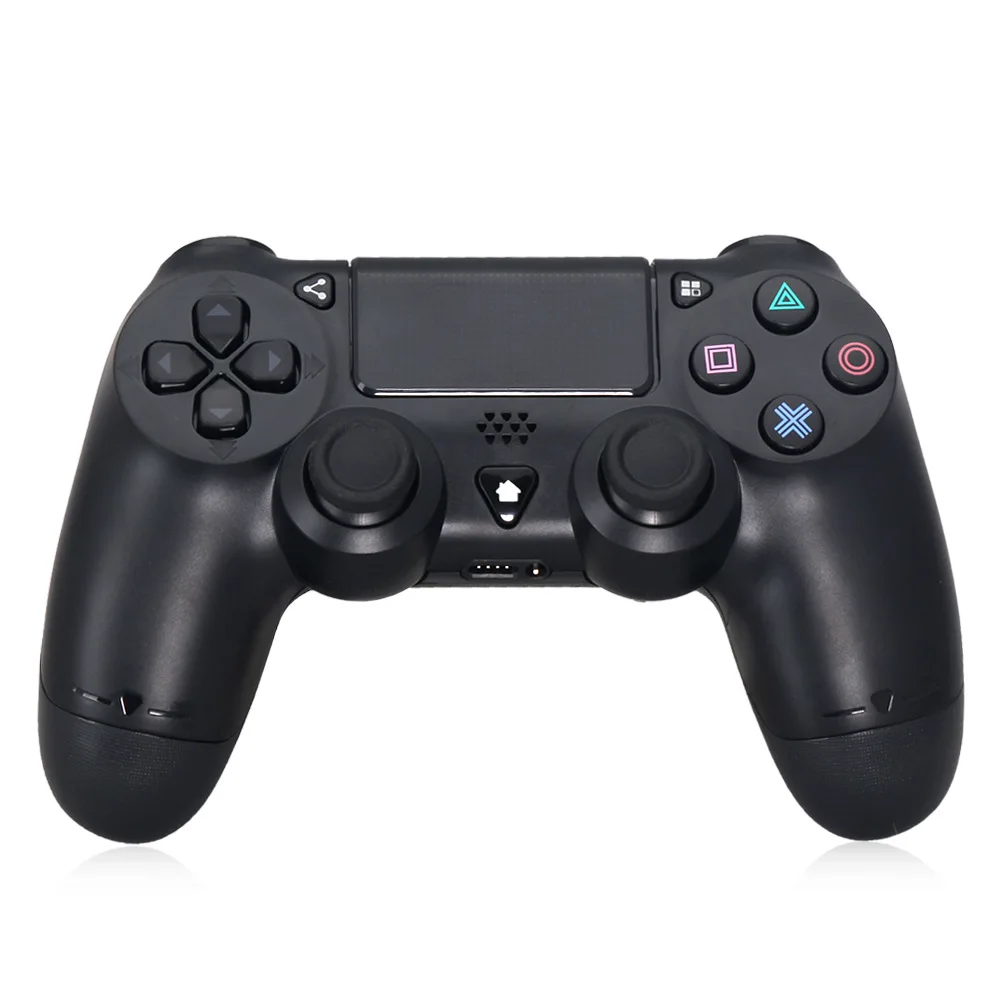 DOBE Вибрационный джойстик для PS4 PS4PRO PS4SLIM геймпад Bluetooth беспроводной игровой