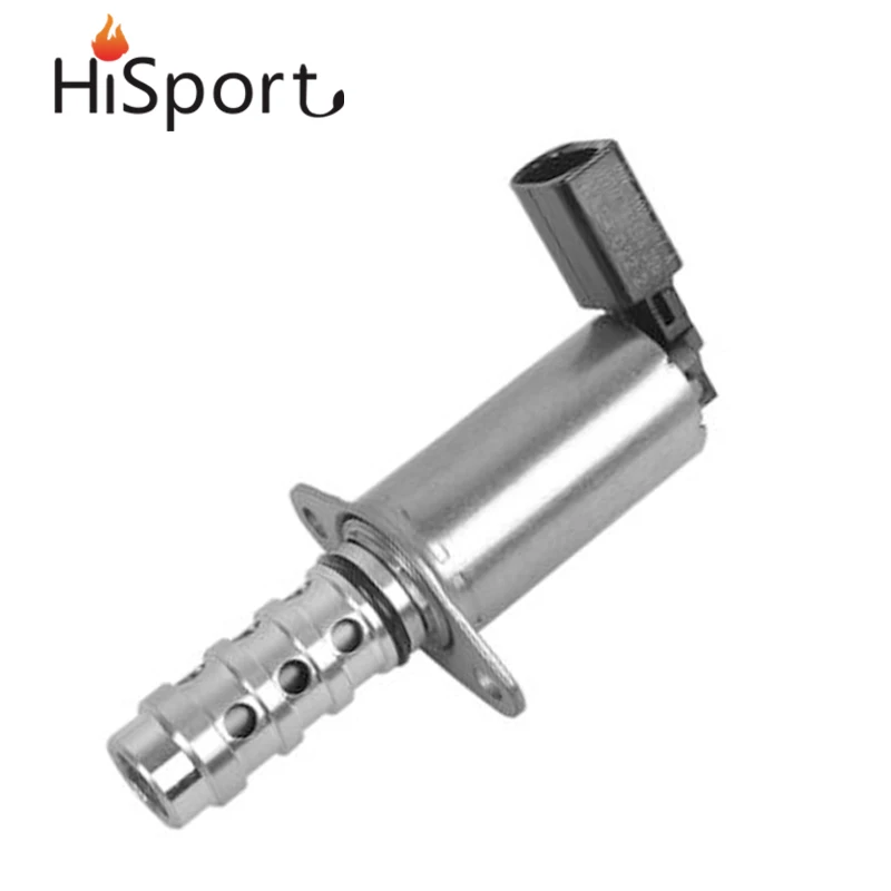 Распредвала синхронизации масла регулирующий клапан в сборе VVT OCV для Audi 2 0 OE: