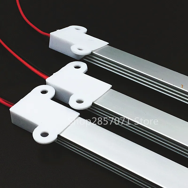 Светодиодная водонепроницаемая лента IP68 для гидропонных систем 5 шт. на 0 м 12 в