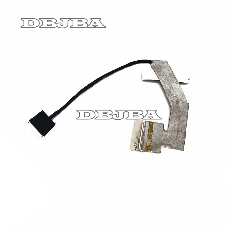 Новый видеокабель для ЖК-экрана Asus EEE PC 1001PX 1001 1001HA 1005 1005PX 1005HA 1005PE P/N 14G2235HA10G кабель