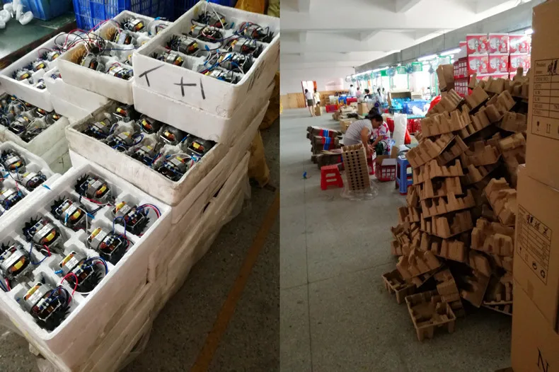 Электрическая машина для обработки мяса мощностью 800 Вт, промышленная мясорубка, мясорубка, колбаса, 3 режущих лезвия, электрическая овощерезка