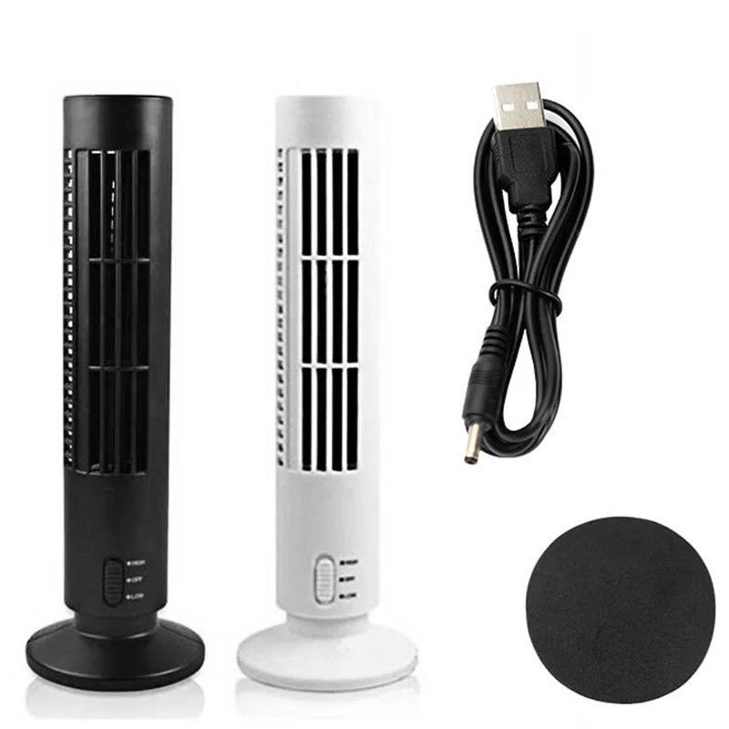 Портативный мини-вентилятор usb Охлаждающий вентилятор с полным контроллером без