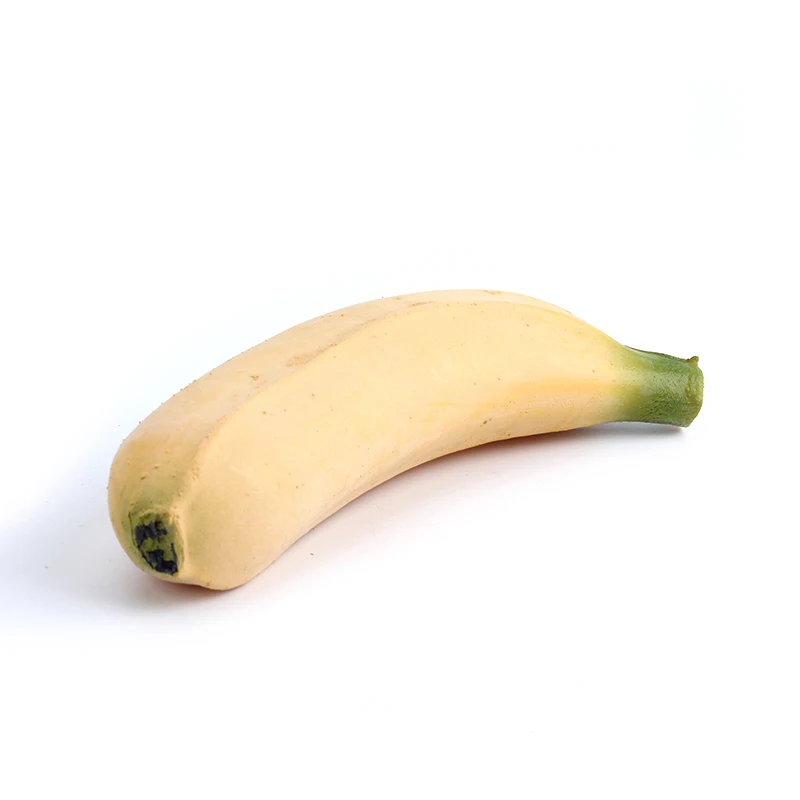 1 шт. резиновая искусственная ручка имитация исчезающих бананов волшебные трюки