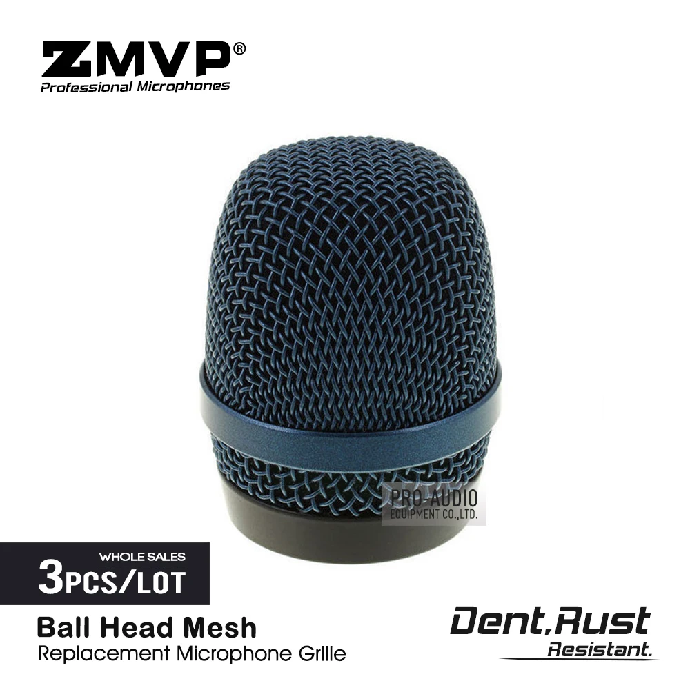 

Сменная головка для микрофона Sennheise e935, e945, 3 шт./лот