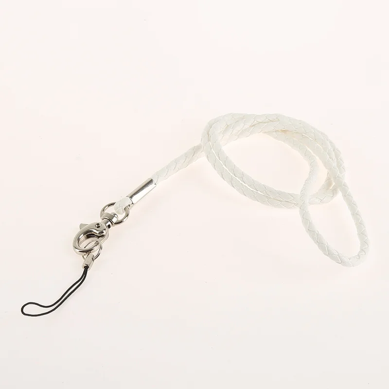 Оригинальные ремешки для ключей идентификационных карт брелоков IPhone телефона