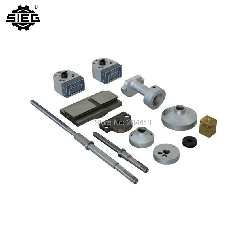S/N:10151 DRCD Kit/SIEG цифровая индикация для набора деталей резки/C6/SC6/C6B/M6 | Инструменты