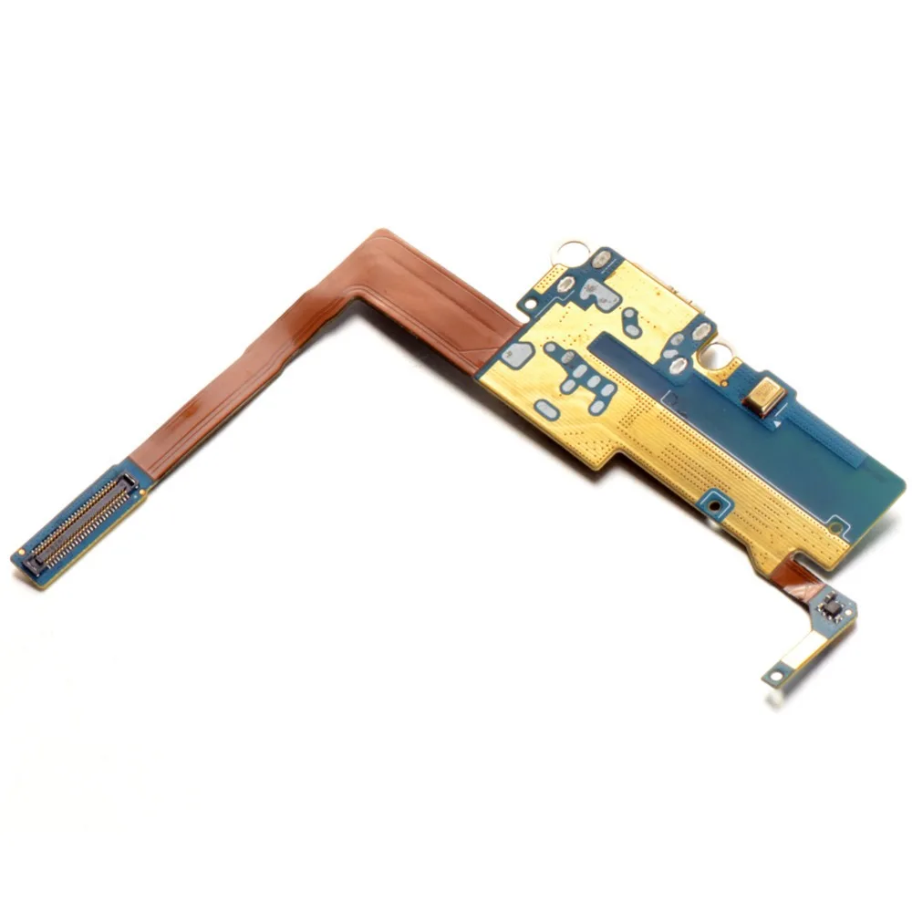 Оригинальный док разъем зарядное устройство USB порт гибкий кабель для Samsung Galaxy NOTE3