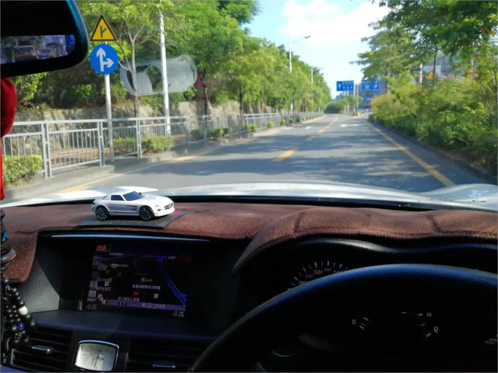 Dashmats автомобиль-Средства для укладки волос крышка приборной панели для Nissan Fuga cima Y51 2009 2010 2011 2012 2013 RHD
