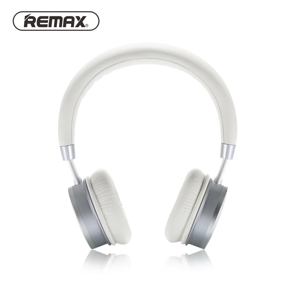 2018 Новые популярные высококачественные наушники Remax 520H Bluetooth4.2 гарнитура HIFI