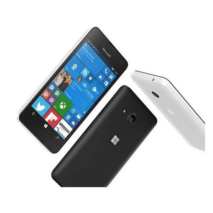 Разблокированный оригинальный Nokia Microsoft Lumia 650 четырёхъядерный 16 Гб ПЗУ экран