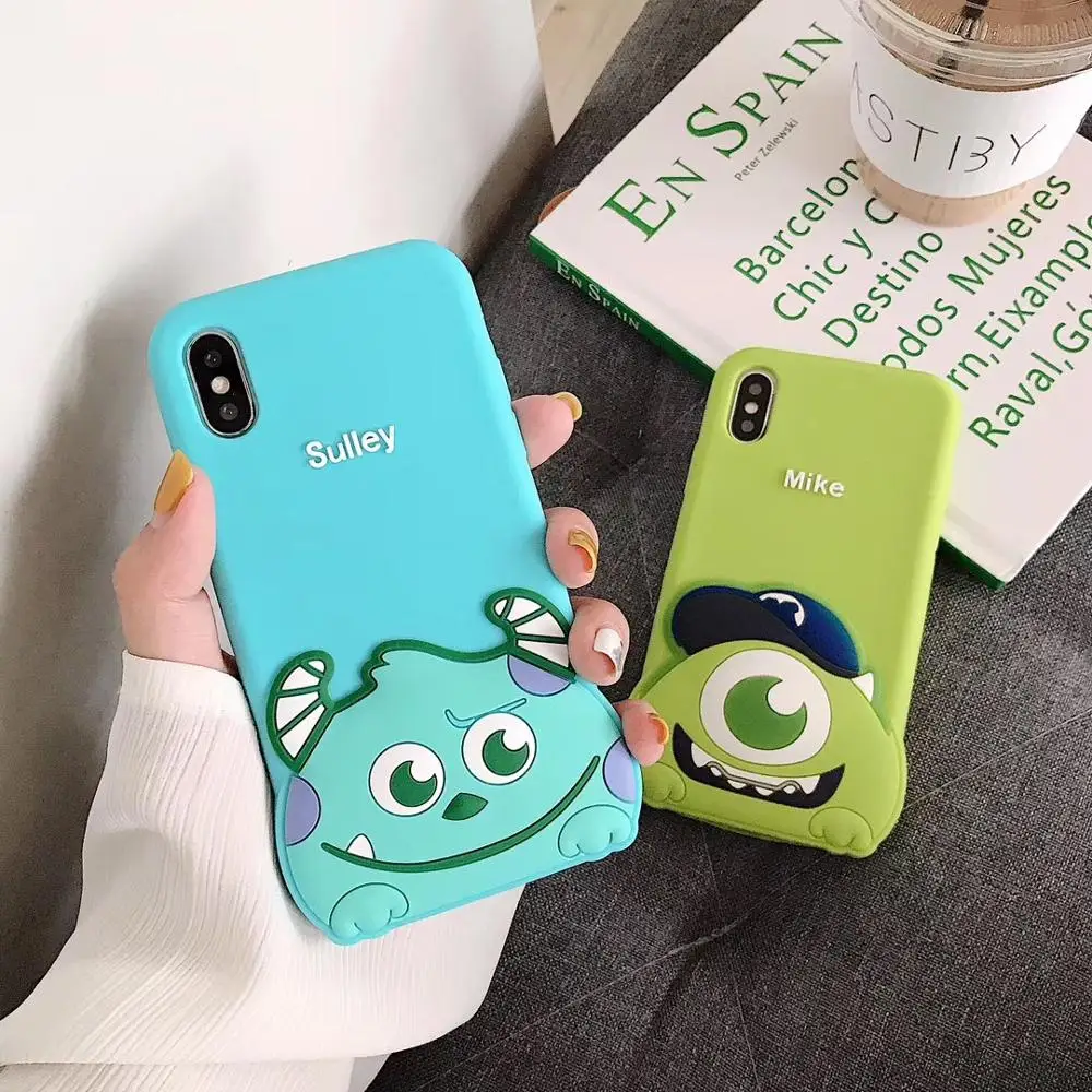 Marchcover для iPhone 11 pro8 7 6 6s plus X XS Max XR стильная футболка с изображением персонажей