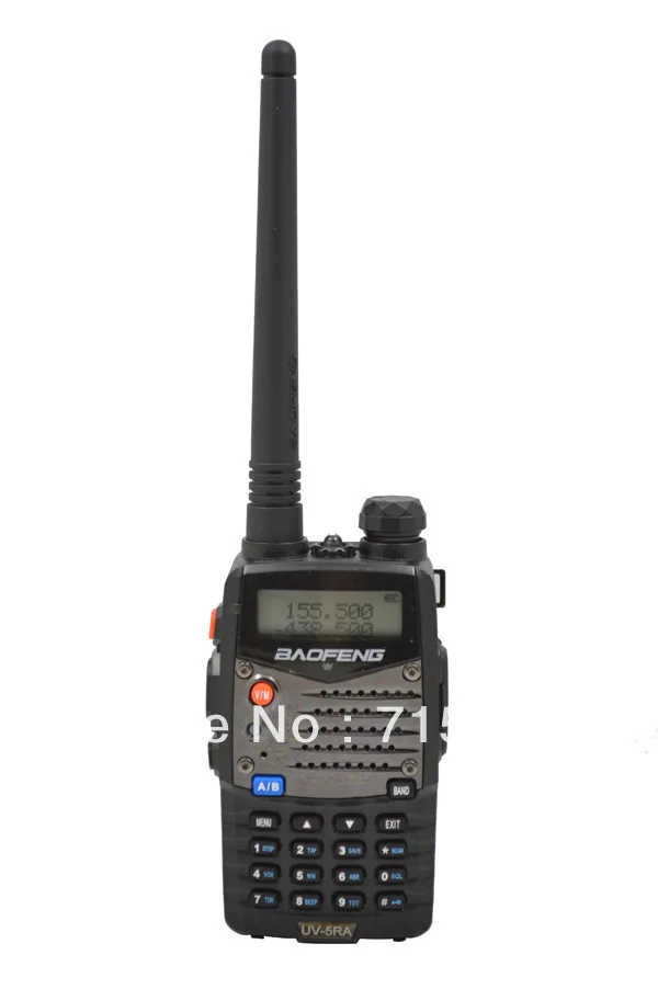 Портативное двухдиапазонное радио Baofeng UHF + VHF