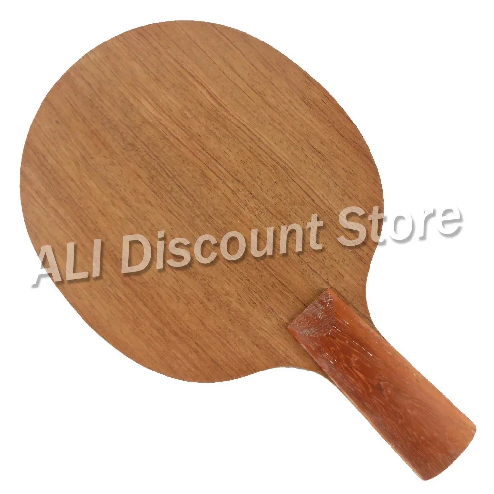 Фанера Sanwei H2 H 2 H-2 Rosewood 6 + 5 мягких углеродных дисков лезвие для настольного
