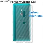 Для Sony Xperia XZ3 6,0 