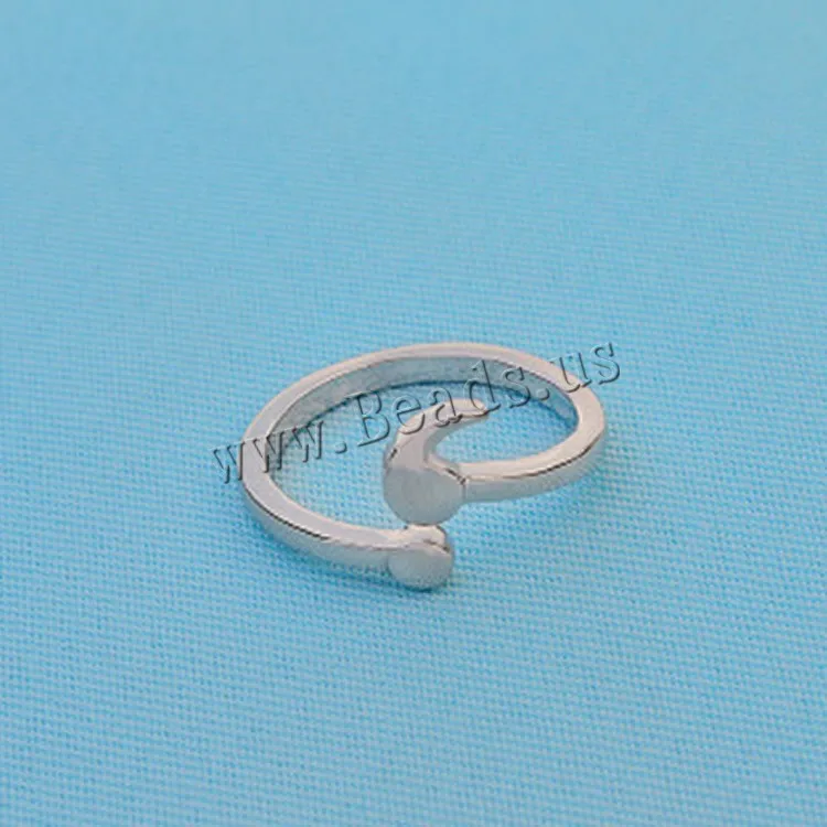 YYW Semicolon Ring For Girl Women Men Adjustable Mental Love Life Graduation Student Health Inspirational Jewelry | Украшения и