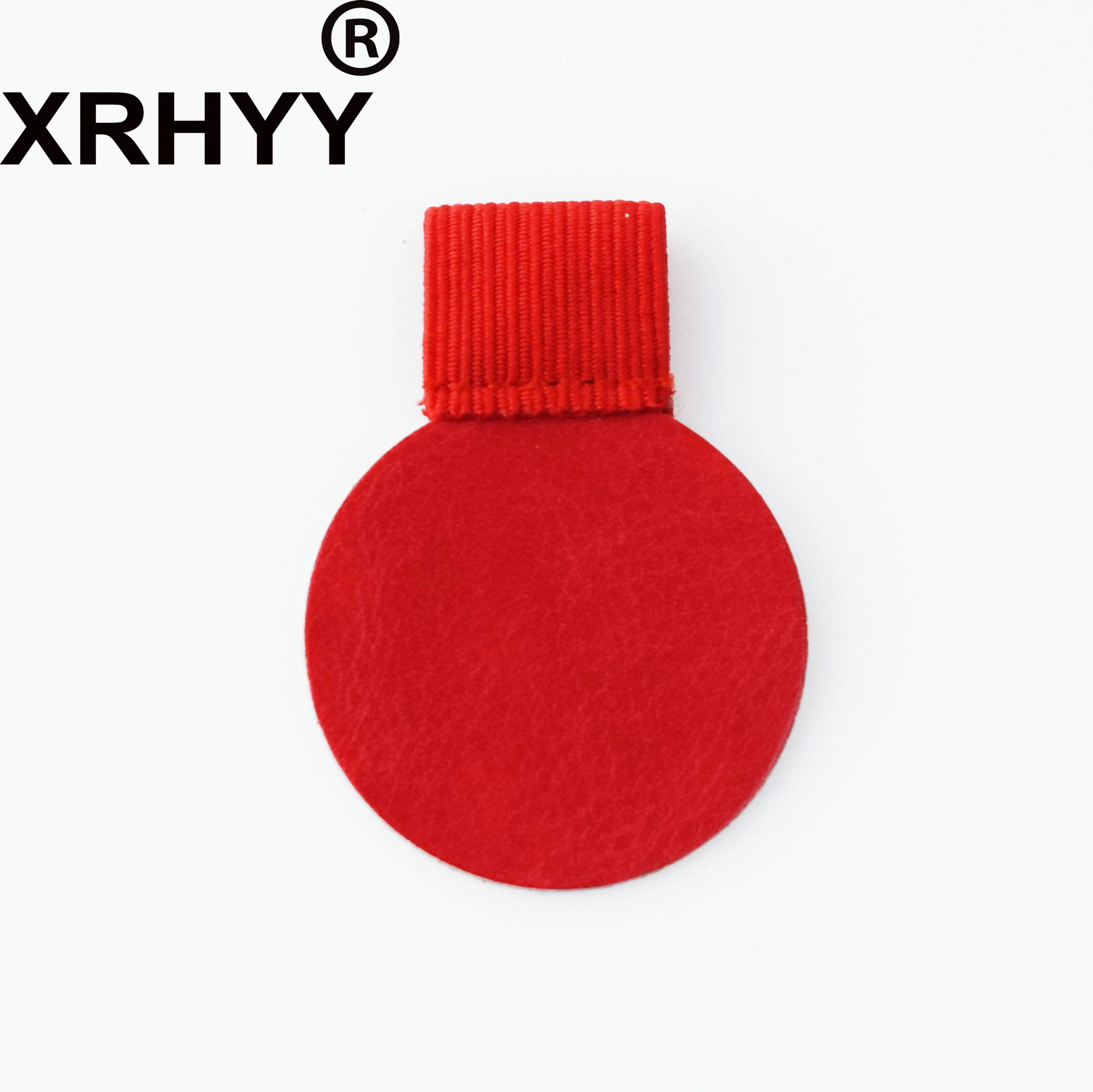 XRHYY Ручка Петля для блокнота держатель карандаша клейкая с резинкой планшета