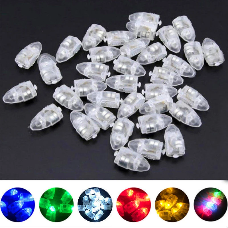 20 шт. белый светодиодный шар светильник s люминесцентные лампы фонарь бар день