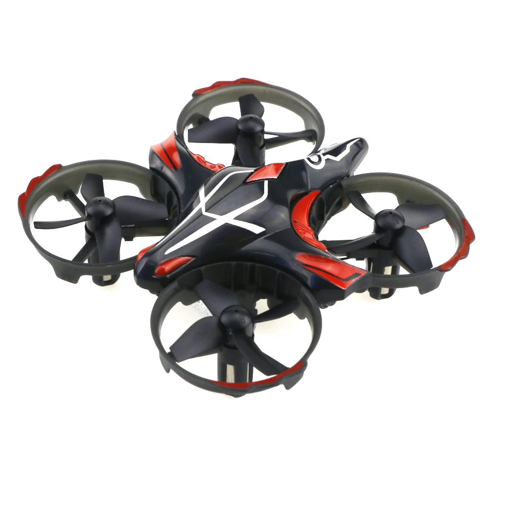 JJRC H56 TaiChi мини-Дрон микро-Квадрокоптер удерживающий высоту Квадрокоптер VS H36 обновленный вертолет детский Радиоуправляемый Дрон игрушки