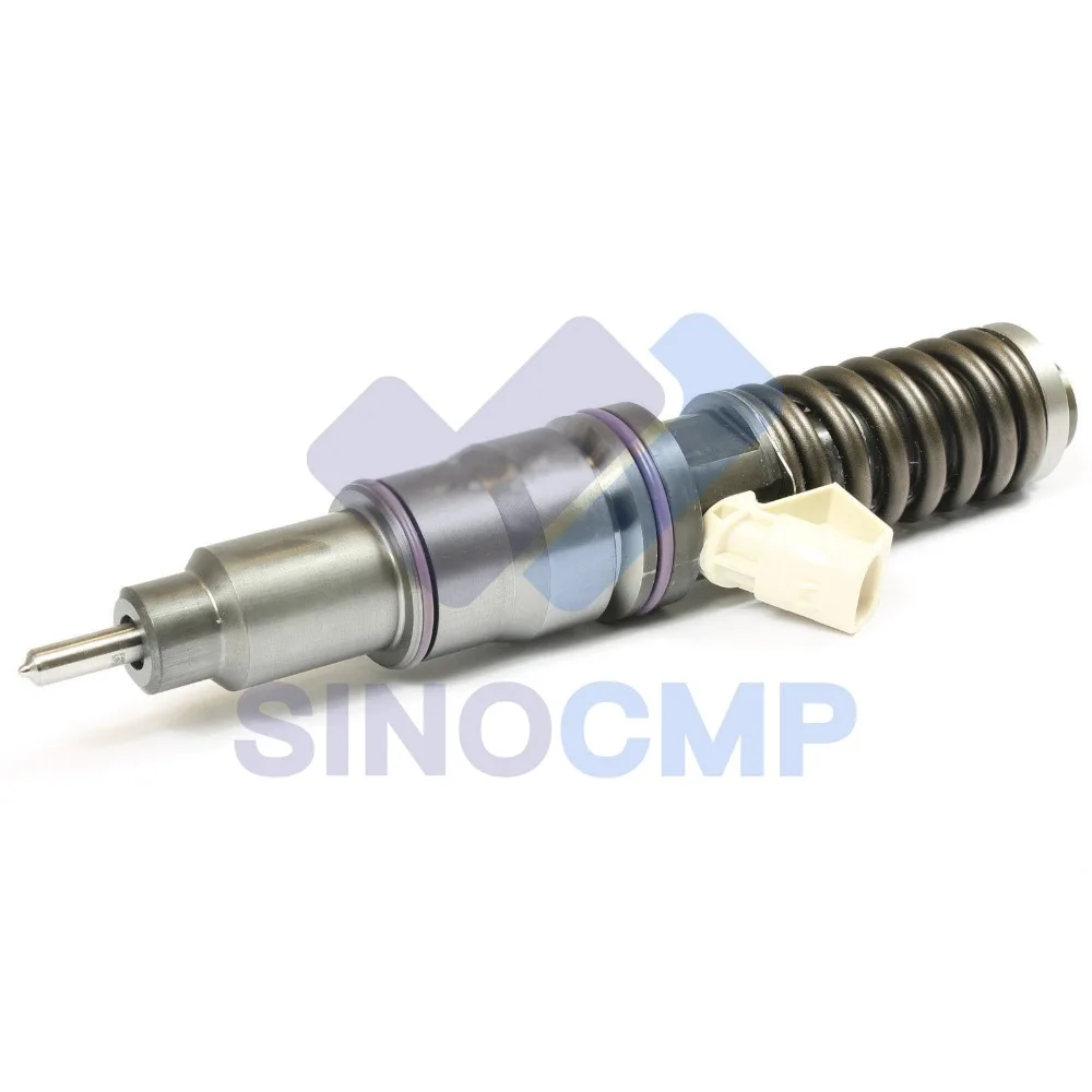 

EC330BLC Truck Diesel Fuel Injector 85000071 85006071 For Volvo Excavator, 3 month warranty