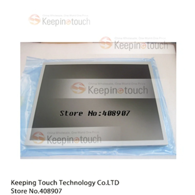 Для 15-дюймовой сенсорной панели ЖК-дисплея |