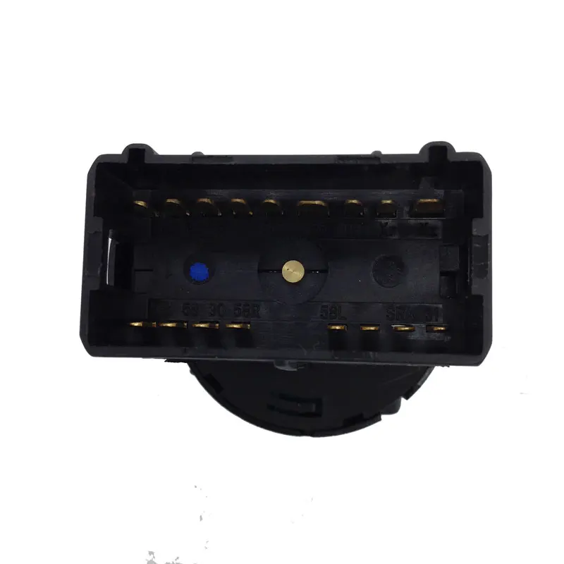 1 шт. переключатель фар противотуманных авто аксессуары для AUDI A4 S4 B6 2000 2008 OE #: 8E0 941