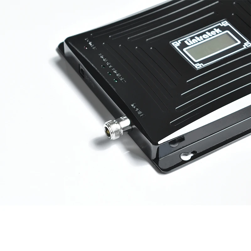 Lintratek усилитель gsm репитер 3g 4g сотовой связи 900 1800 2100Mhz мобильный телефон спец