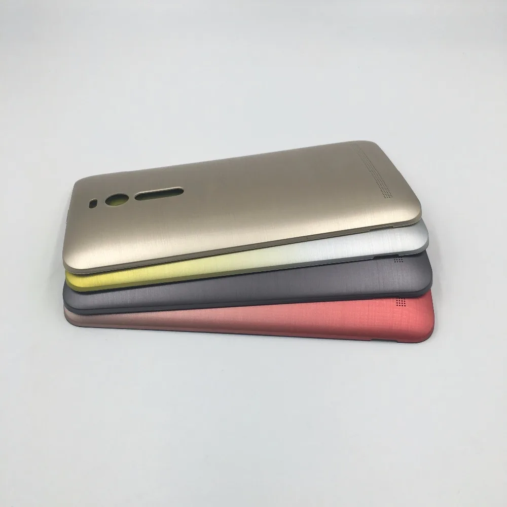 RTBESTOYZ оригинальная задняя крышка аккумулятора ZE551ML для ASUS Zenfone 2 корпуса с
