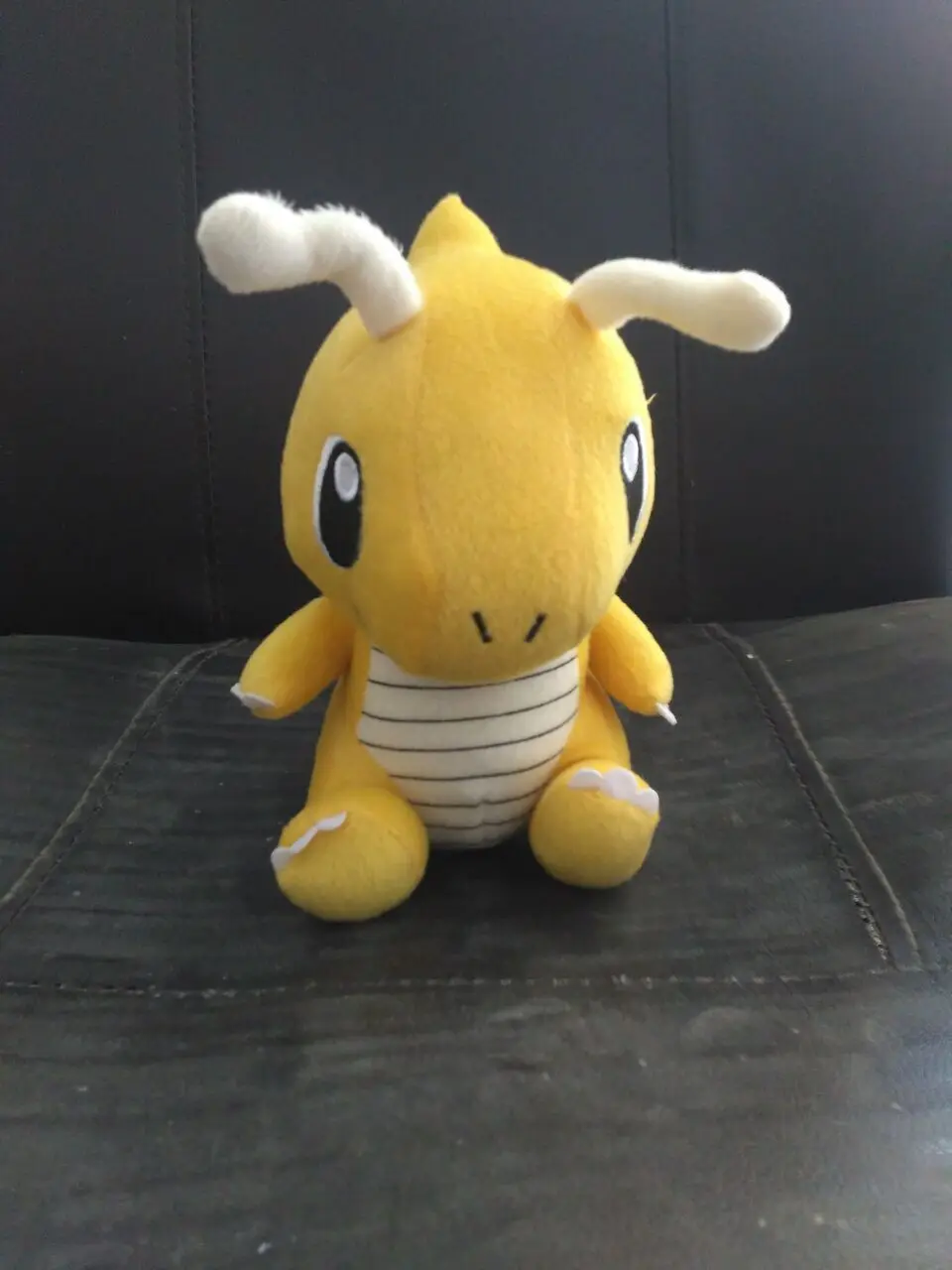 Аниме драгонит плюшевая игрушка мягкая кукла детская подарок на день рождения