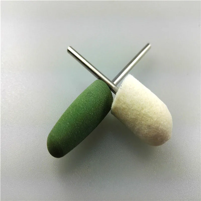 Набор для аппаратного маникюра 15 видов/набор|machine manicure|manicure drill bitsnail |