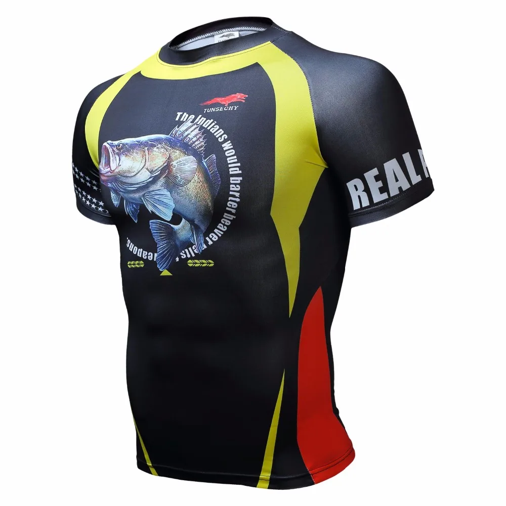 2017 Rushed Latest Design Cycling Jerseys Brand Original Bike Bikeing Wolf Man Short Sleeve T-shirt Products High Quality Fre | Спорт и