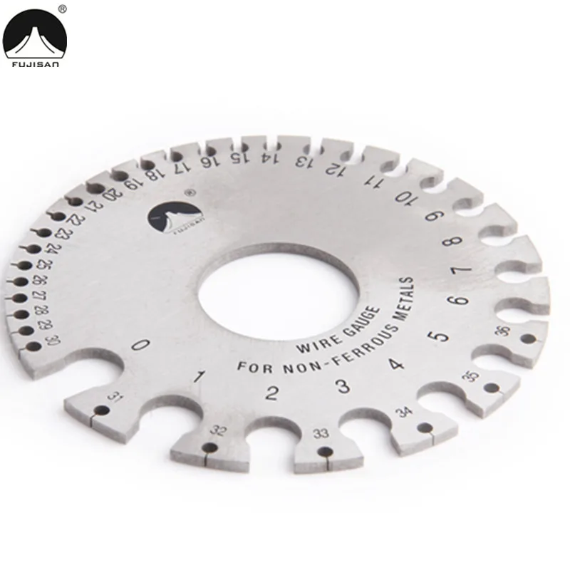 Фудзисан 0 36 круглый провод сварочный диаметр датчик контроль нержавеющая сталь