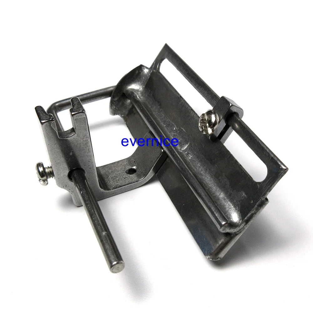 Adjustable Tape Presser Foot For Juki Ddl-8500 5550 8700 8300 227+ | Дом и сад