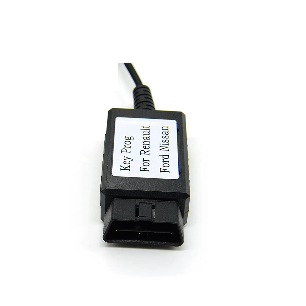 FNR ключ Prog 4-в-1 для Nissan/FNR программатор ключей с USB Fnr без Pin кодер | Автомобили и