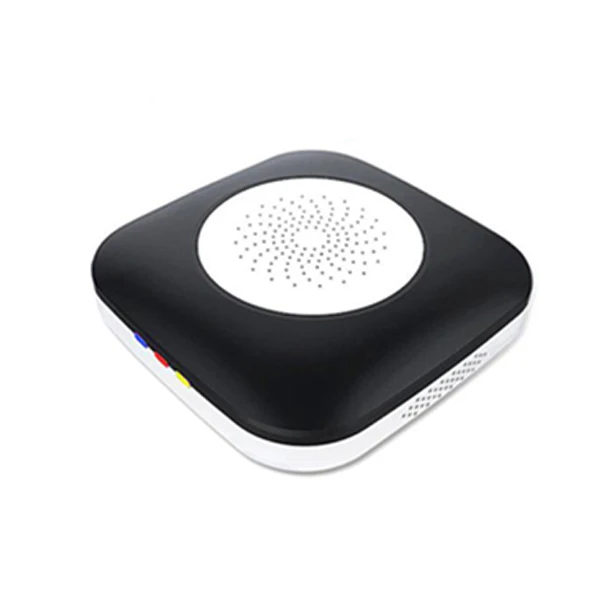 Mini host Geeklink умный дом автоматизация охранная сигнализация датчик двери магнит открытия окна Android IOS APP Wifi беспроводной пульт дистанционного управления - Комплект: Mini host