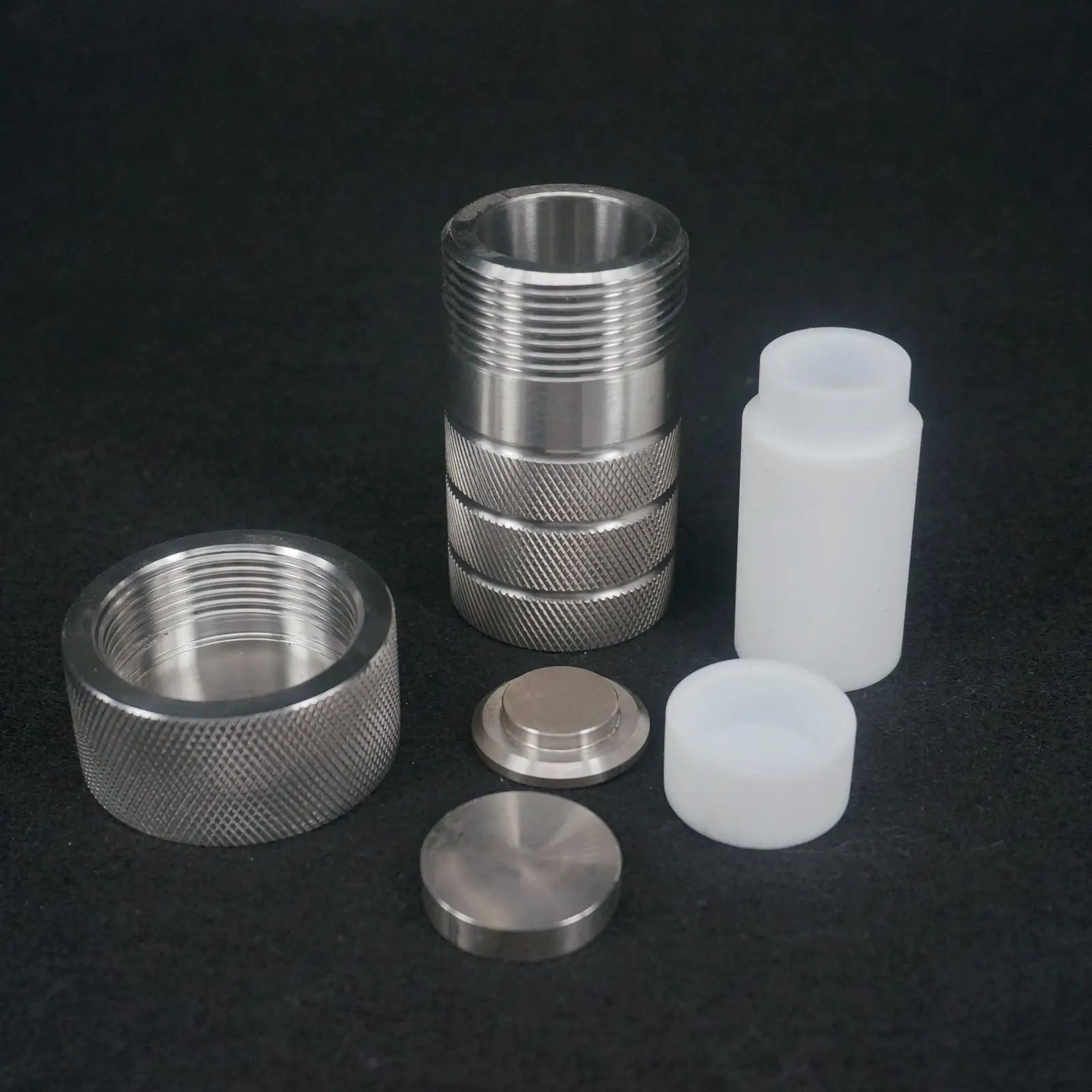 Реактор-автоклав на водной основе 10 мл | Канцтовары для офиса и дома