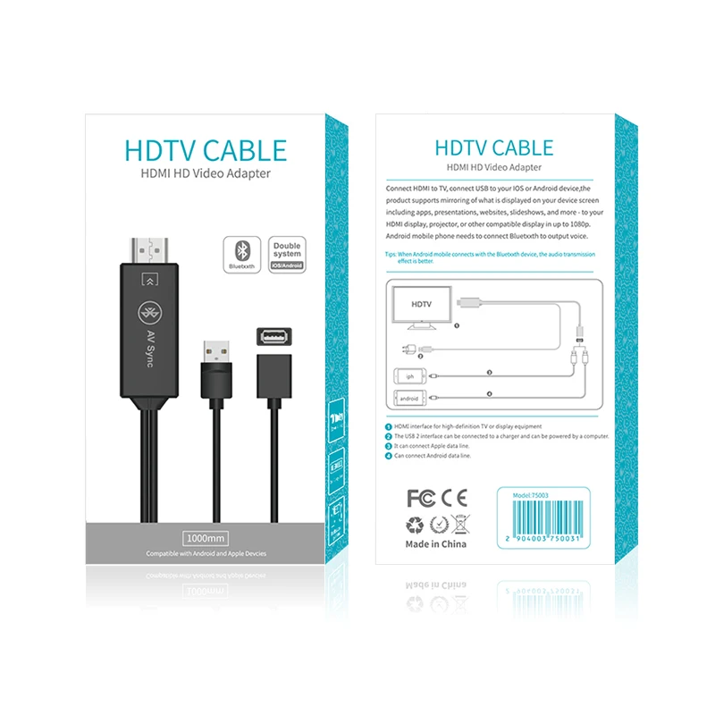 HIGHEVER несколько HDMI кабель USB к Bluetooth конвертер 1080P аудио адаптер для Macbook Xiaomi huawei