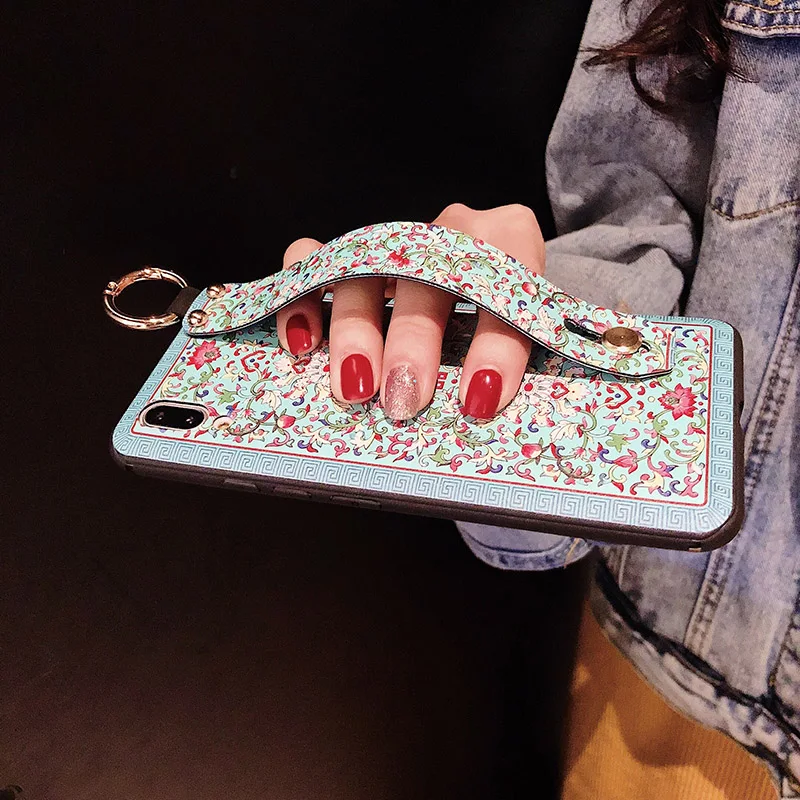 Чехол для Galaxy Note 8 9 мягкая задняя крышка из ТПУ Samsung S10 Plus S10e + S9 S8 чехол-подставка