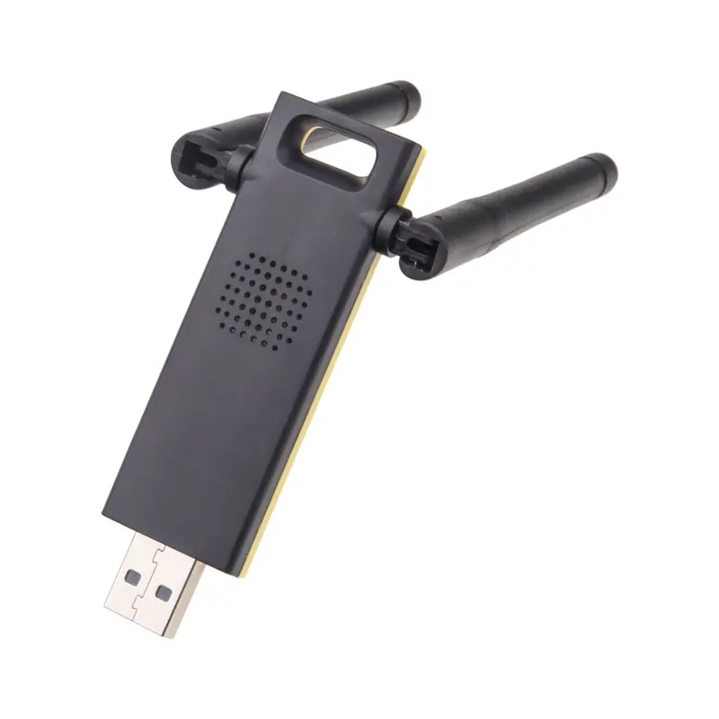 Беспроводная сетевая карта CHANEVE 802.11AC USB3.0 двухдиапазонный беспроводной usb адаптер