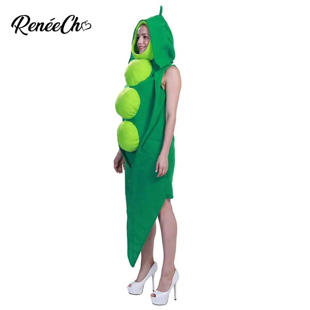 Костюм на Хэллоуин для женщин костюм в горох взрослых комбинезон фантазия любовь