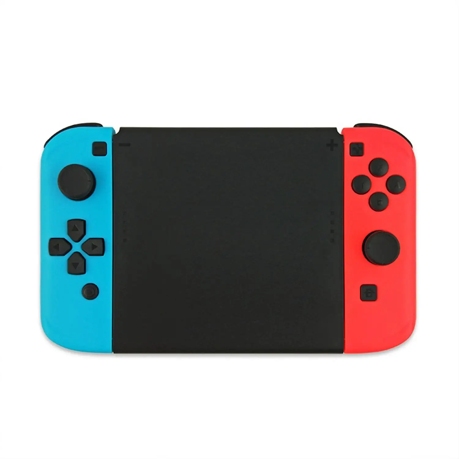 Набор разъемов 5 в 1 для Nintendo Switch For Joy-Con игровой контроллер геймпада левый и правый
